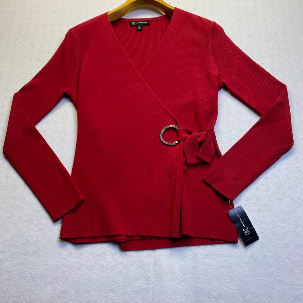 INC (XL) Red